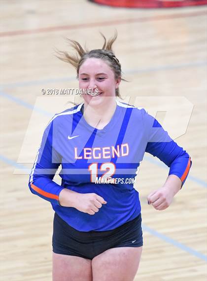Thumbnail 1 in Legend @ Ponderosa photogallery.