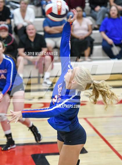 Thumbnail 3 in Legend @ Ponderosa photogallery.