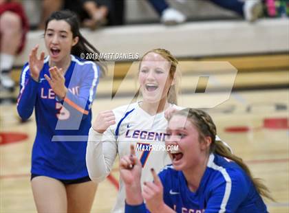 Thumbnail 1 in Legend @ Ponderosa photogallery.