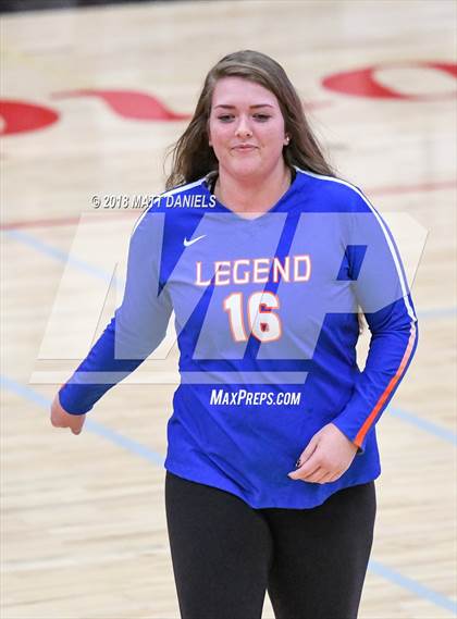 Thumbnail 3 in Legend @ Ponderosa photogallery.