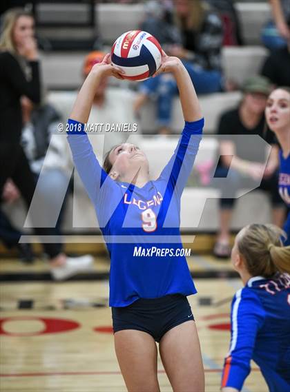 Thumbnail 1 in Legend @ Ponderosa photogallery.