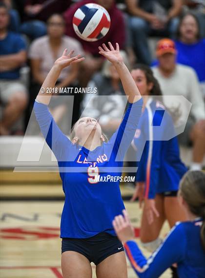 Thumbnail 1 in Legend @ Ponderosa photogallery.