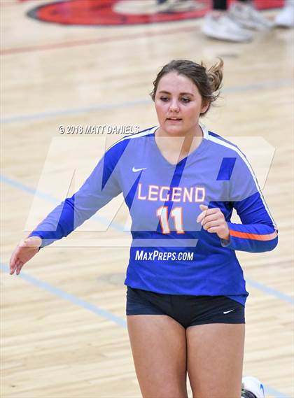 Thumbnail 1 in Legend @ Ponderosa photogallery.