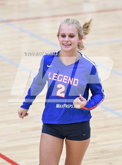 Thumbnail 1 in Legend @ Ponderosa photogallery.
