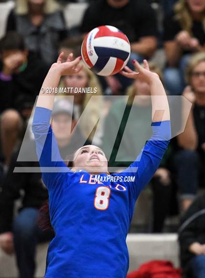 Thumbnail 1 in Legend @ Ponderosa photogallery.