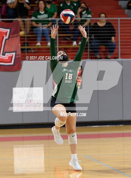 Thumbnail 2 in Incarnate Word @ Lee photogallery.