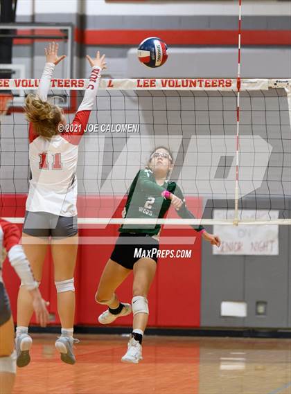 Thumbnail 3 in Incarnate Word @ Lee photogallery.