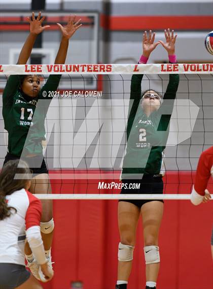 Thumbnail 2 in Incarnate Word @ Lee photogallery.