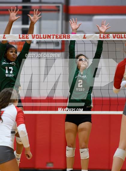 Thumbnail 3 in Incarnate Word @ Lee photogallery.