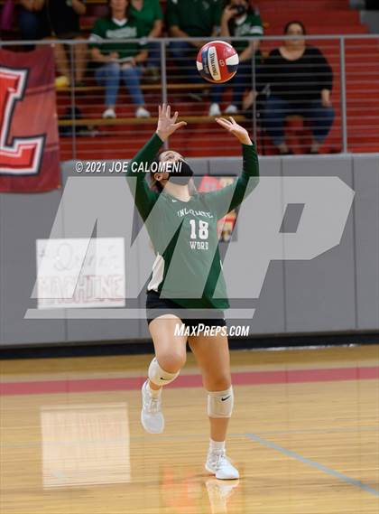 Thumbnail 1 in Incarnate Word @ Lee photogallery.