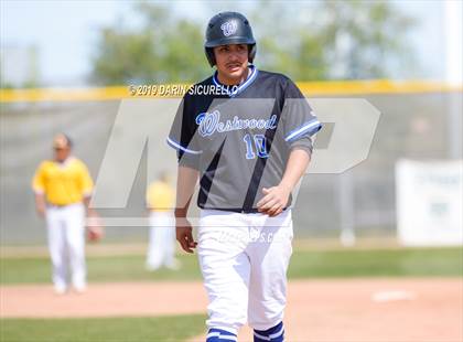 Thumbnail 2 in Westwood vs. Marcos de Niza (Bob Everett Classic) photogallery.