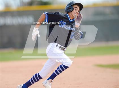 Thumbnail 1 in Westwood vs. Marcos de Niza (Bob Everett Classic) photogallery.