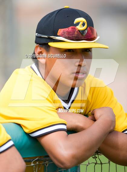 Thumbnail 2 in Westwood vs. Marcos de Niza (Bob Everett Classic) photogallery.