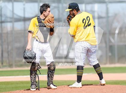 Thumbnail 2 in Westwood vs. Marcos de Niza (Bob Everett Classic) photogallery.