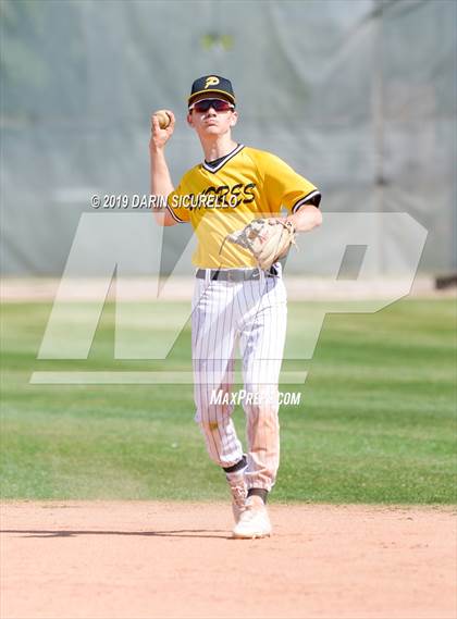 Thumbnail 3 in Westwood vs. Marcos de Niza (Bob Everett Classic) photogallery.
