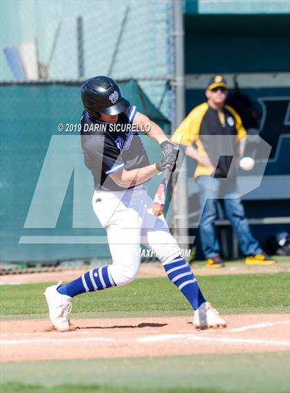 Thumbnail 2 in Westwood vs. Marcos de Niza (Bob Everett Classic) photogallery.
