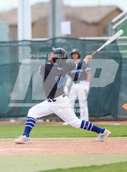 Thumbnail 3 in Westwood vs. Marcos de Niza (Bob Everett Classic) photogallery.