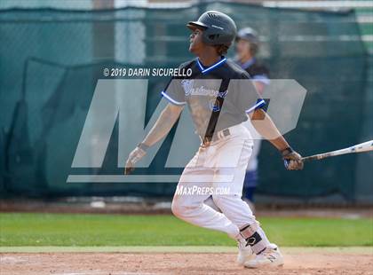 Thumbnail 2 in Westwood vs. Marcos de Niza (Bob Everett Classic) photogallery.