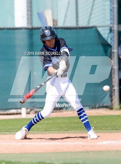 Thumbnail 1 in Westwood vs. Marcos de Niza (Bob Everett Classic) photogallery.