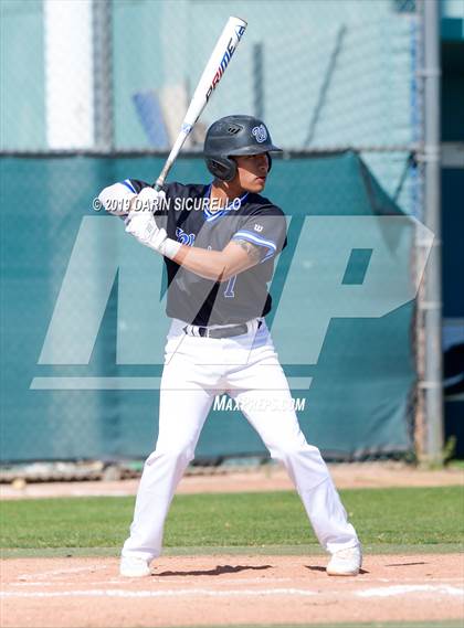 Thumbnail 2 in Westwood vs. Marcos de Niza (Bob Everett Classic) photogallery.