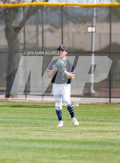 Thumbnail 1 in Westwood vs. Marcos de Niza (Bob Everett Classic) photogallery.