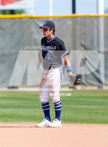 Thumbnail 3 in Westwood vs. Marcos de Niza (Bob Everett Classic) photogallery.