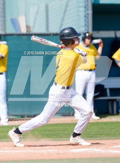 Thumbnail 2 in Westwood vs. Marcos de Niza (Bob Everett Classic) photogallery.