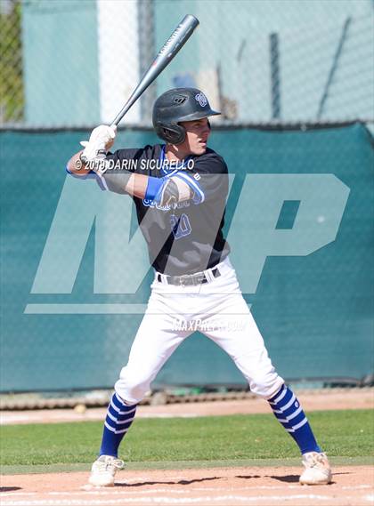Thumbnail 2 in Westwood vs. Marcos de Niza (Bob Everett Classic) photogallery.