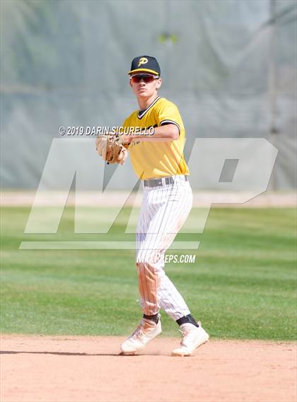 Thumbnail 2 in Westwood vs. Marcos de Niza (Bob Everett Classic) photogallery.
