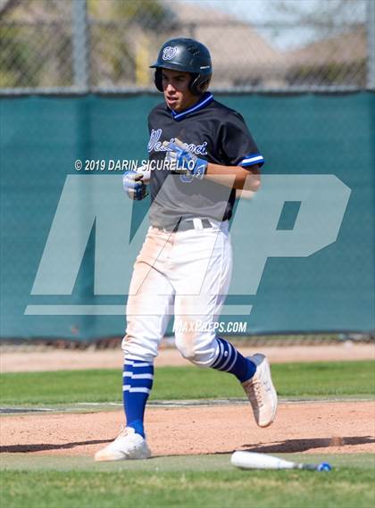 Thumbnail 1 in Westwood vs. Marcos de Niza (Bob Everett Classic) photogallery.