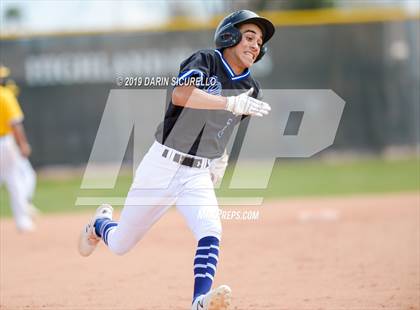 Thumbnail 3 in Westwood vs. Marcos de Niza (Bob Everett Classic) photogallery.