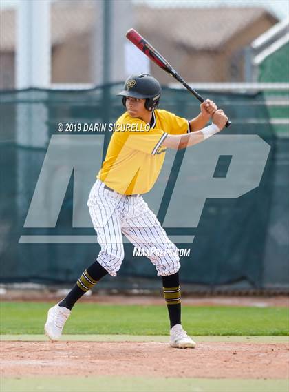 Thumbnail 3 in Westwood vs. Marcos de Niza (Bob Everett Classic) photogallery.