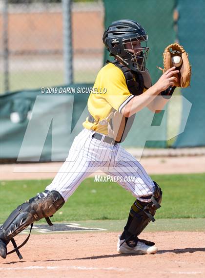 Thumbnail 3 in Westwood vs. Marcos de Niza (Bob Everett Classic) photogallery.
