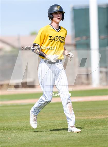 Thumbnail 1 in Westwood vs. Marcos de Niza (Bob Everett Classic) photogallery.