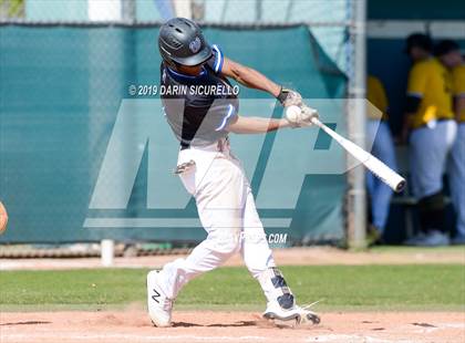 Thumbnail 3 in Westwood vs. Marcos de Niza (Bob Everett Classic) photogallery.