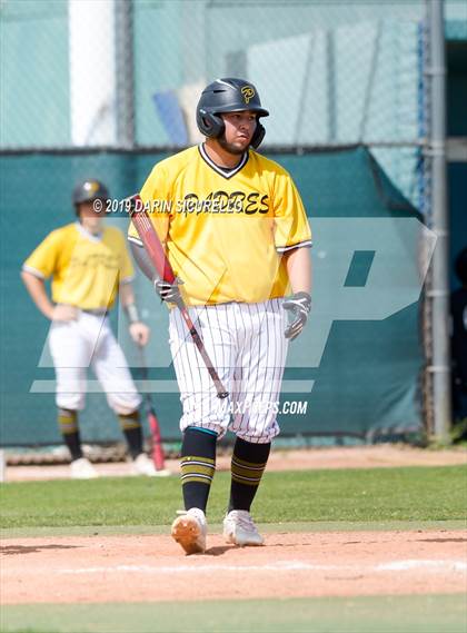 Thumbnail 3 in Westwood vs. Marcos de Niza (Bob Everett Classic) photogallery.