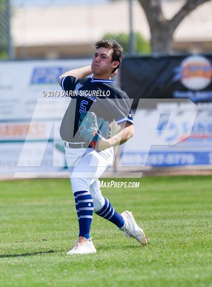 Thumbnail 1 in Westwood vs. Marcos de Niza (Bob Everett Classic) photogallery.