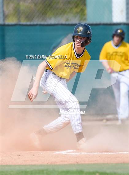Thumbnail 3 in Westwood vs. Marcos de Niza (Bob Everett Classic) photogallery.