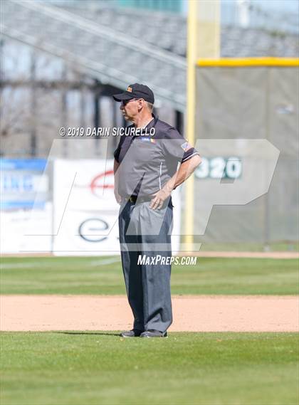 Thumbnail 1 in Westwood vs. Marcos de Niza (Bob Everett Classic) photogallery.