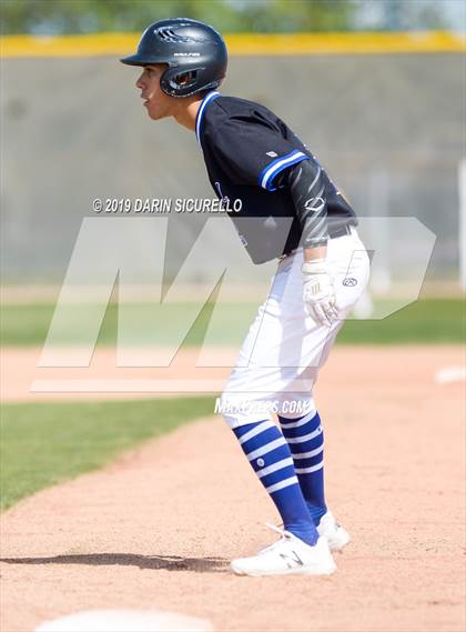 Thumbnail 1 in Westwood vs. Marcos de Niza (Bob Everett Classic) photogallery.