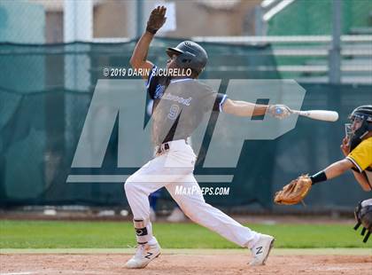 Thumbnail 1 in Westwood vs. Marcos de Niza (Bob Everett Classic) photogallery.