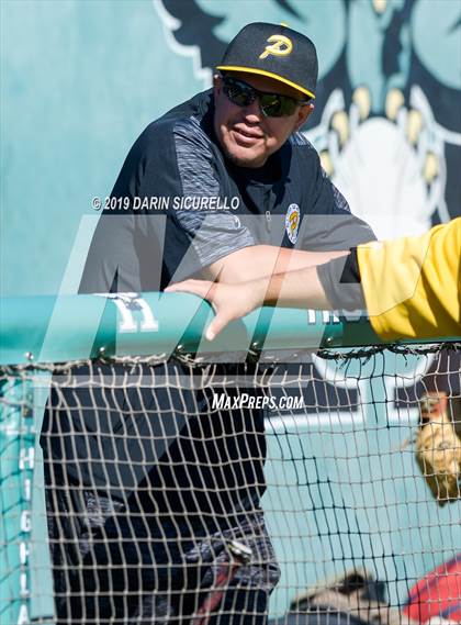 Thumbnail 3 in Westwood vs. Marcos de Niza (Bob Everett Classic) photogallery.