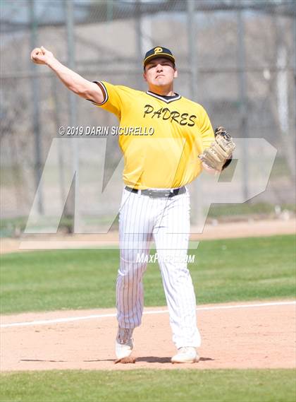 Thumbnail 1 in Westwood vs. Marcos de Niza (Bob Everett Classic) photogallery.