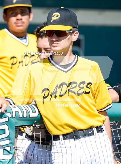 Thumbnail 2 in Westwood vs. Marcos de Niza (Bob Everett Classic) photogallery.