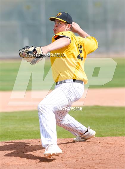 Thumbnail 2 in Westwood vs. Marcos de Niza (Bob Everett Classic) photogallery.