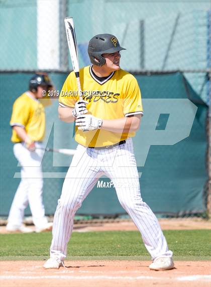 Thumbnail 3 in Westwood vs. Marcos de Niza (Bob Everett Classic) photogallery.