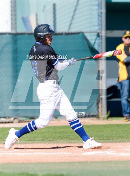 Thumbnail 3 in Westwood vs. Marcos de Niza (Bob Everett Classic) photogallery.