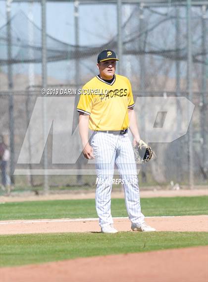 Thumbnail 2 in Westwood vs. Marcos de Niza (Bob Everett Classic) photogallery.