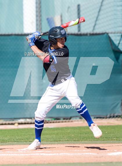 Thumbnail 2 in Westwood vs. Marcos de Niza (Bob Everett Classic) photogallery.