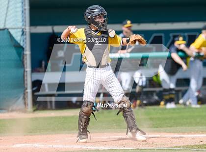 Thumbnail 3 in Westwood vs. Marcos de Niza (Bob Everett Classic) photogallery.